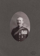 Laurence Austine Waddell NPG x19962