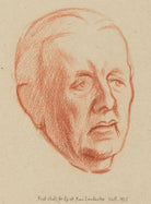 Sir (Edwin) Ray Lankester NPG 4781