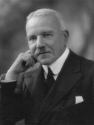 Sir Frederick William Alfred Clarke NPG x121720