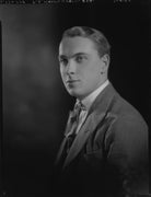 Perceval Anthony Thomas Hildebrand Harmsworth NPG x49809