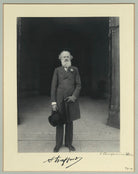 Francis Edmund Cecil Byng, 5th Earl of Strafford NPG x35207