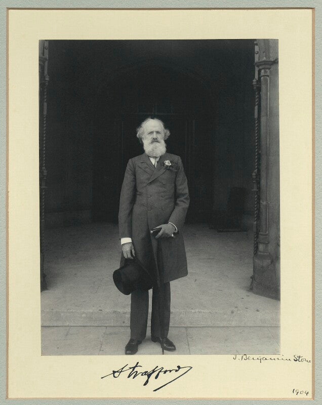 Francis edmund cecil byng, 5th earl of strafford npg x35207