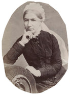 Mary Conn Costelloe NPG Ax160635