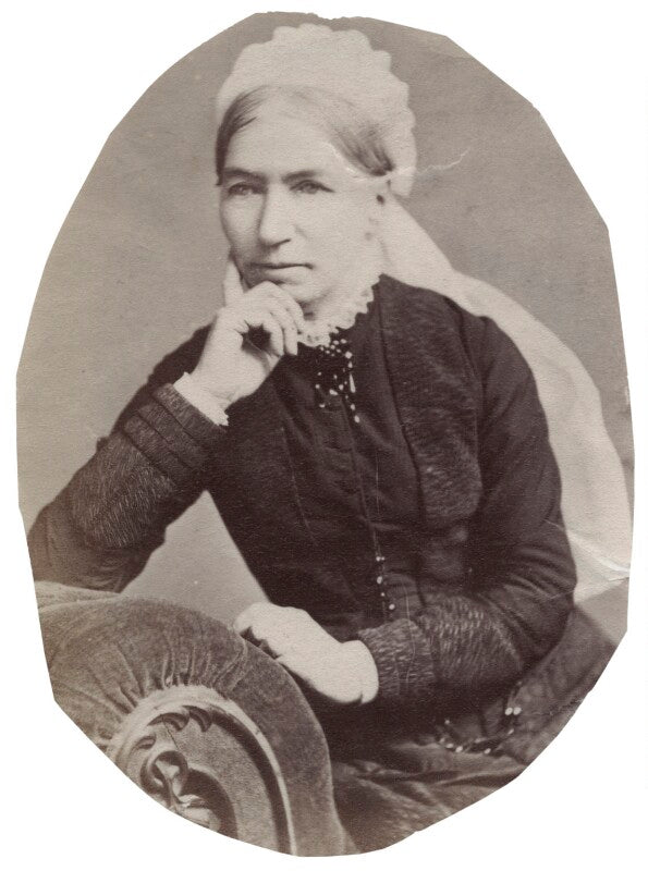 Mary conn costelloe npg ax160635