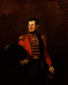 Sir Robert Henry Dick NPG 3708