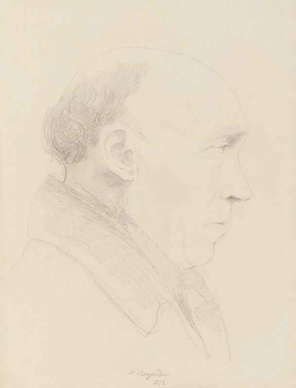 Edward troughton npg 316a(123)