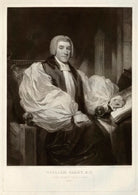 William Carey NPG D32621