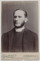 George Forrest Browne NPG x4743