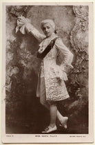 Vesta Tilley NPG Ax160044