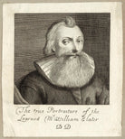 William Slatyer NPG D25979