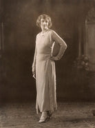 Dorothy Monkman NPG x83379