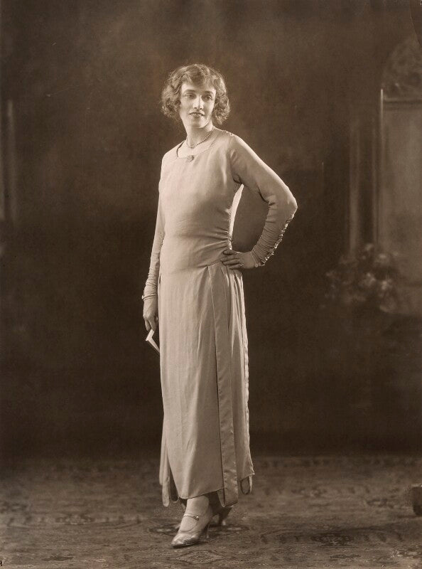 Dorothy monkman npg x83379