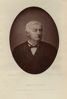 William Inman NPG x128430