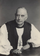 Harold Edward Wynn NPG x165252