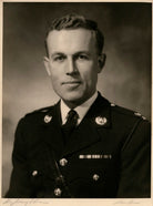 William ('Bill') Mansell NPG x180668