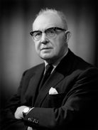 Arthur Creech Jones NPG x171940