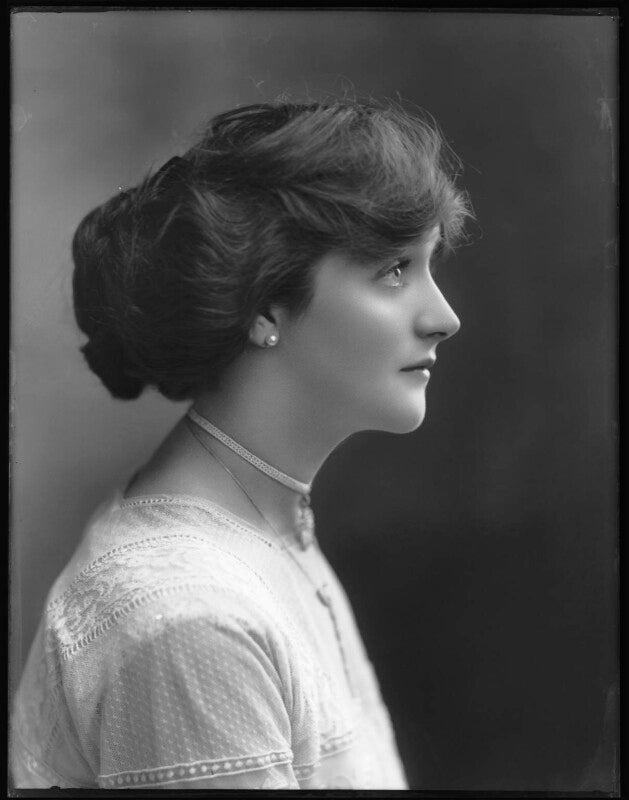 Dorrie keppel npg x102620