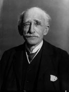 Sir (John) Ambrose Fleming NPG x82135