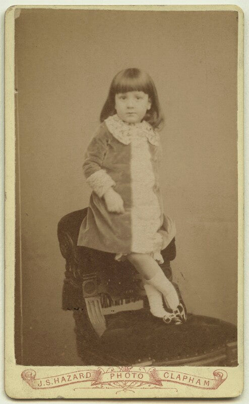 Lytton strachey npg x13077