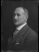 Raymond Cardmael NPG x47545