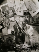 Cecil Beaton NPG P1294