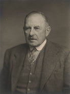 Arthur Alec Goschen NPG x167894