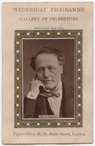 Henry Compton (Charles Mackenzie) NPG x6338