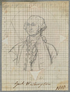 George Washington NPG D17269
