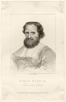 Simon Forman NPG D28048