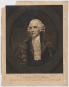 Henry Dundas, 1st Viscount Melville NPG D38365