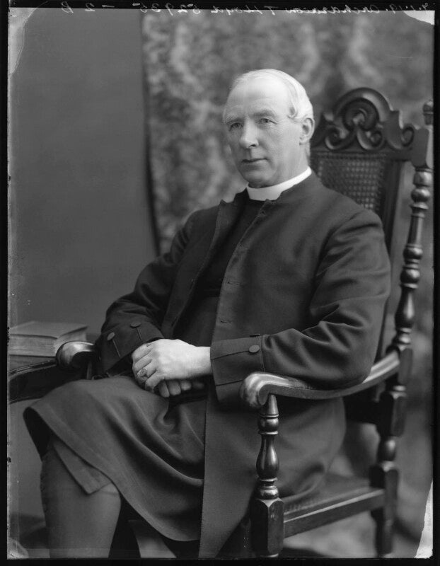 Thomas lloyd npg x123699