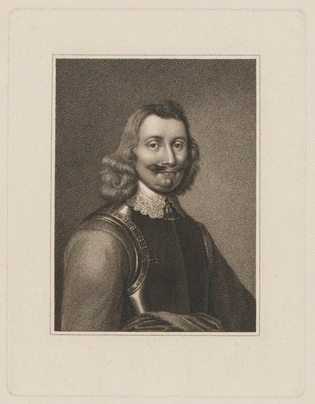 Philip skippon npg d41722