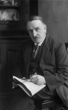 Sir William Henry Mounstephen NPG x41718