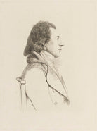 Thomas Holcroft NPG D19052