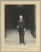 Russell Rea NPG x35012