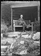 William Pickford NPG x154900