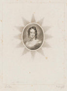 Jane Elizabeth, Countess of Ellenborough NPG D36145