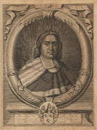 Sir John Powell NPG D40455