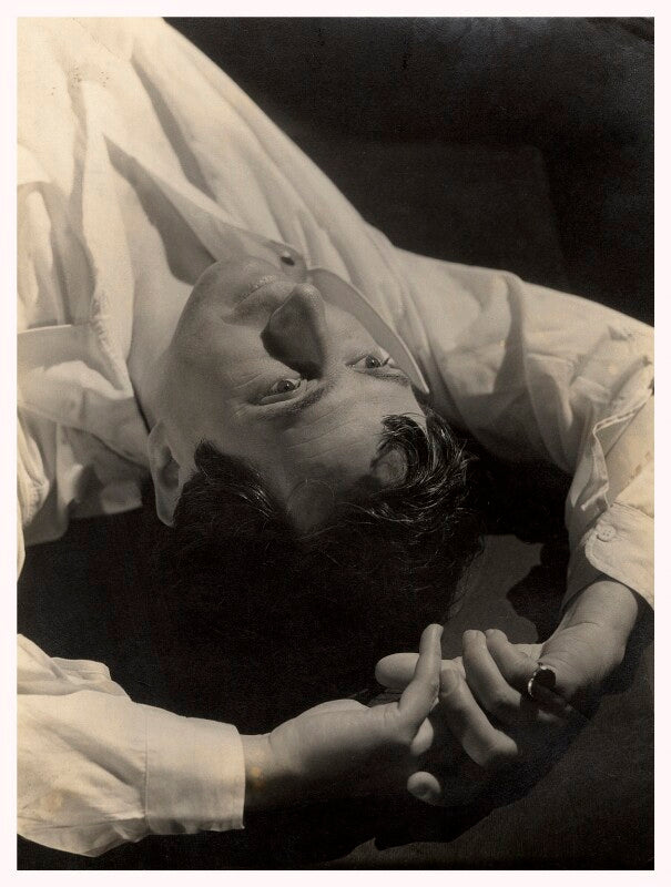 Edward wolfe npg x14269