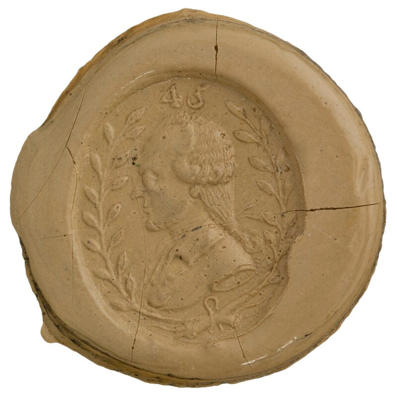 John wilkes npg d22618