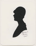 Tallulah Bankhead NPG D475