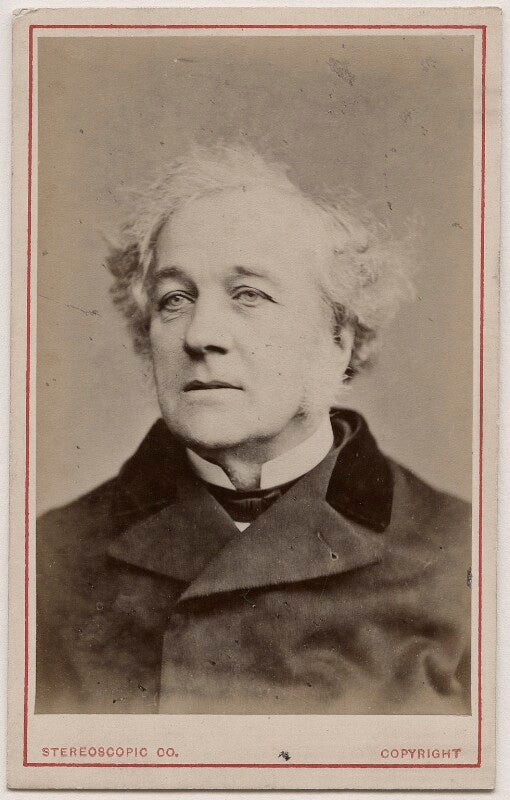 Samuel morley npg ax28466
