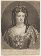 Queen Anne NPG D11048