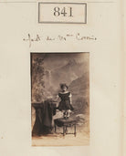 Calliope Despina Coronio NPG Ax50445