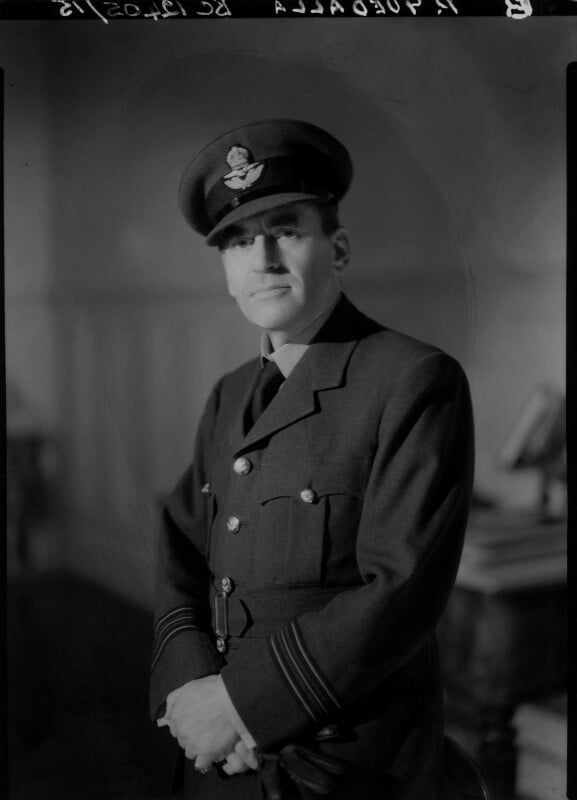 Philip guedalla npg x20840