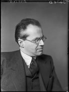 Hugh Ray Easton NPG x189868