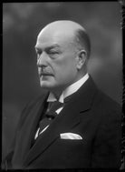 Sir Milsom Rees NPG x150475