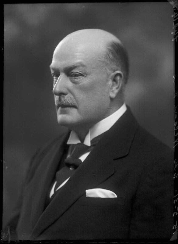 Sir milsom rees npg x150475