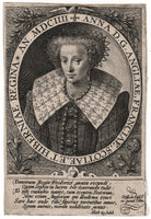 Anne of Denmark NPG D18124