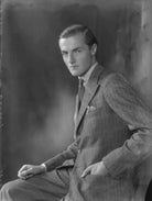 George Francis Child-Villiers, 9th Earl of Jersey NPG x34478